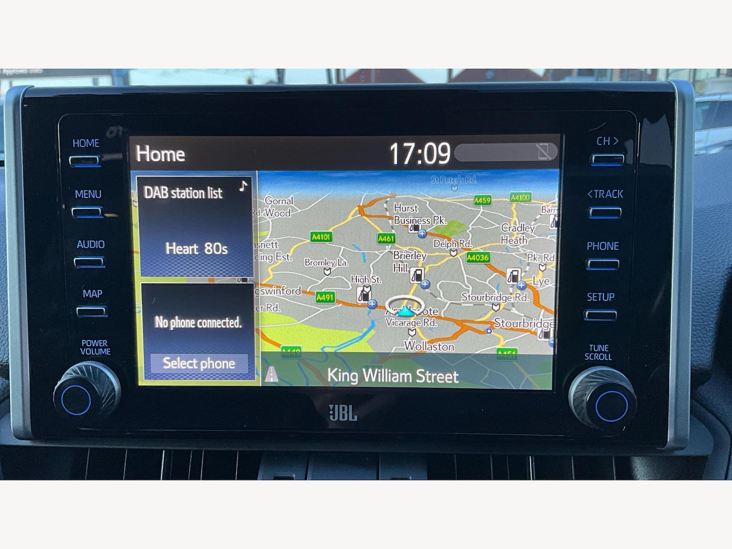 Used Toyota RAV4 for sale - 77538274: Photo 9