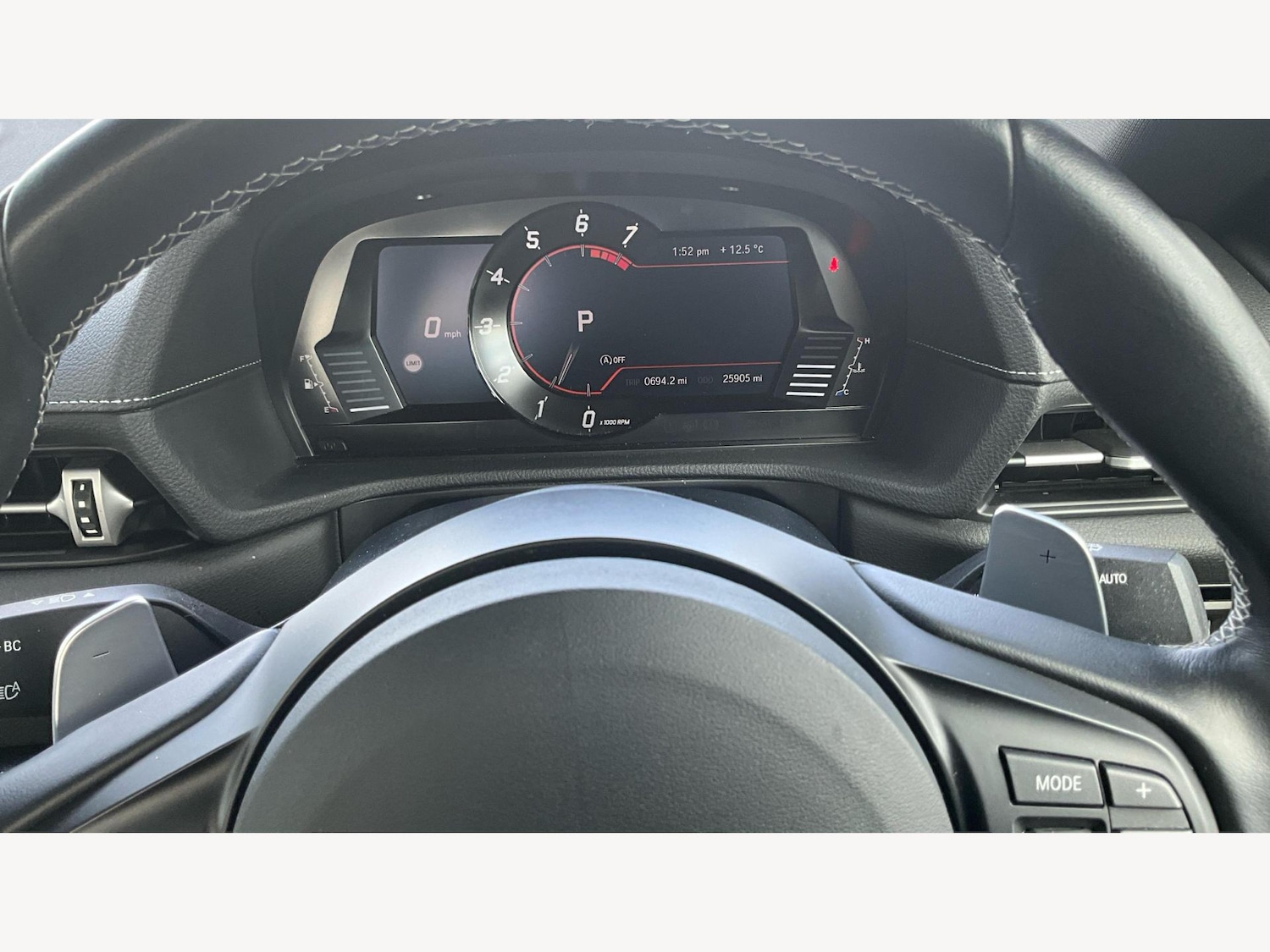 Used Toyota Supra 2022 for sale - 76024498: Photo 11
