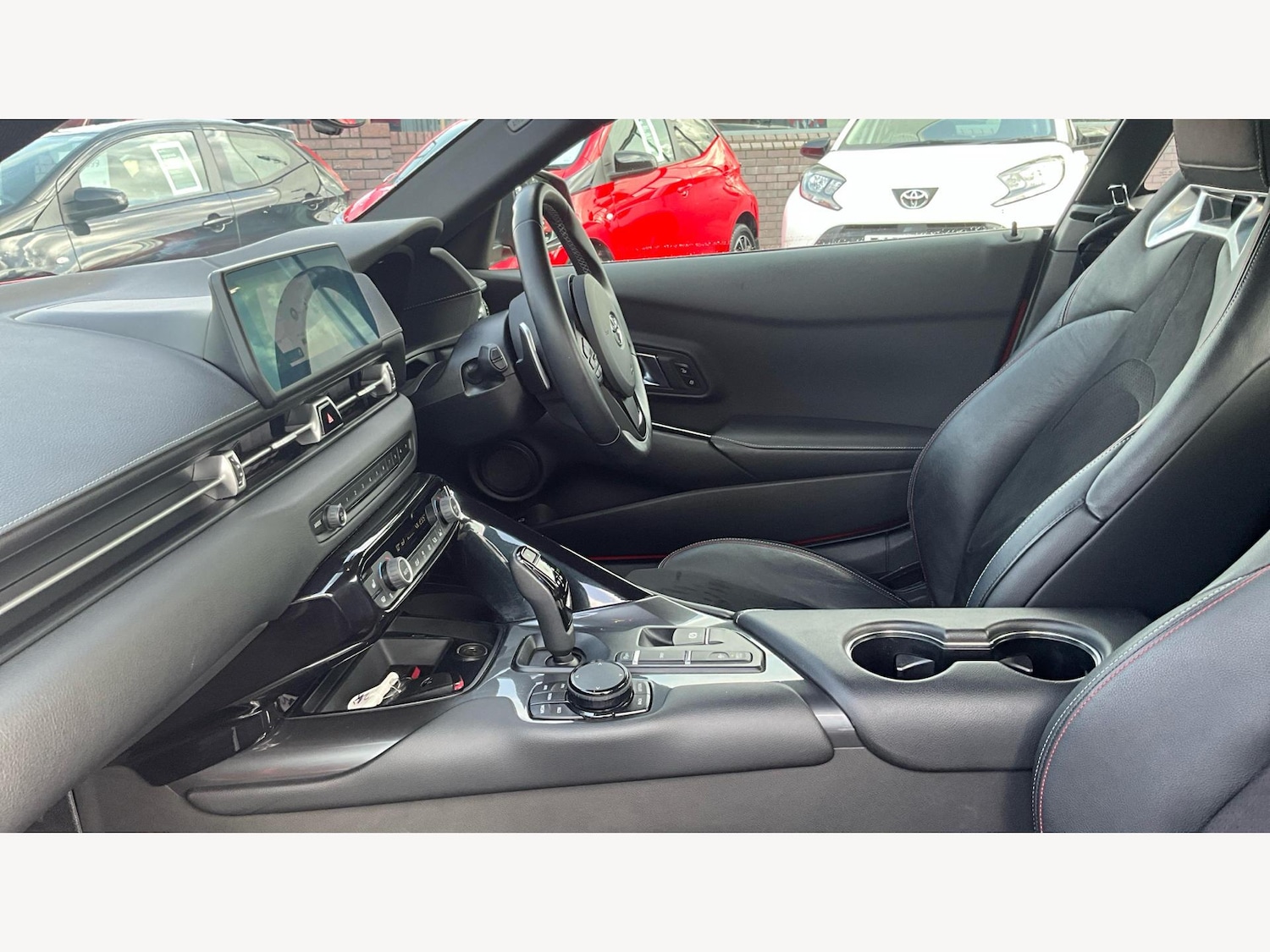 Used Toyota Supra 2022 for sale - 76024498: Photo 12
