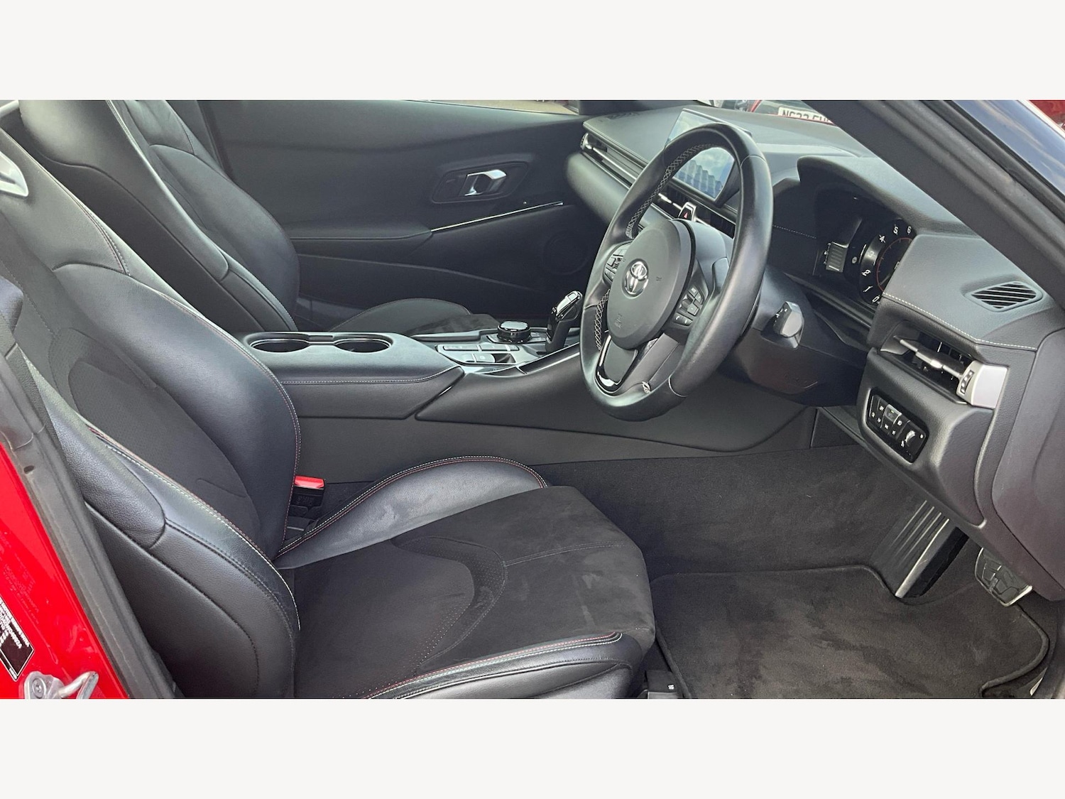Used Toyota Supra 2022 for sale - 76024498: Photo 13