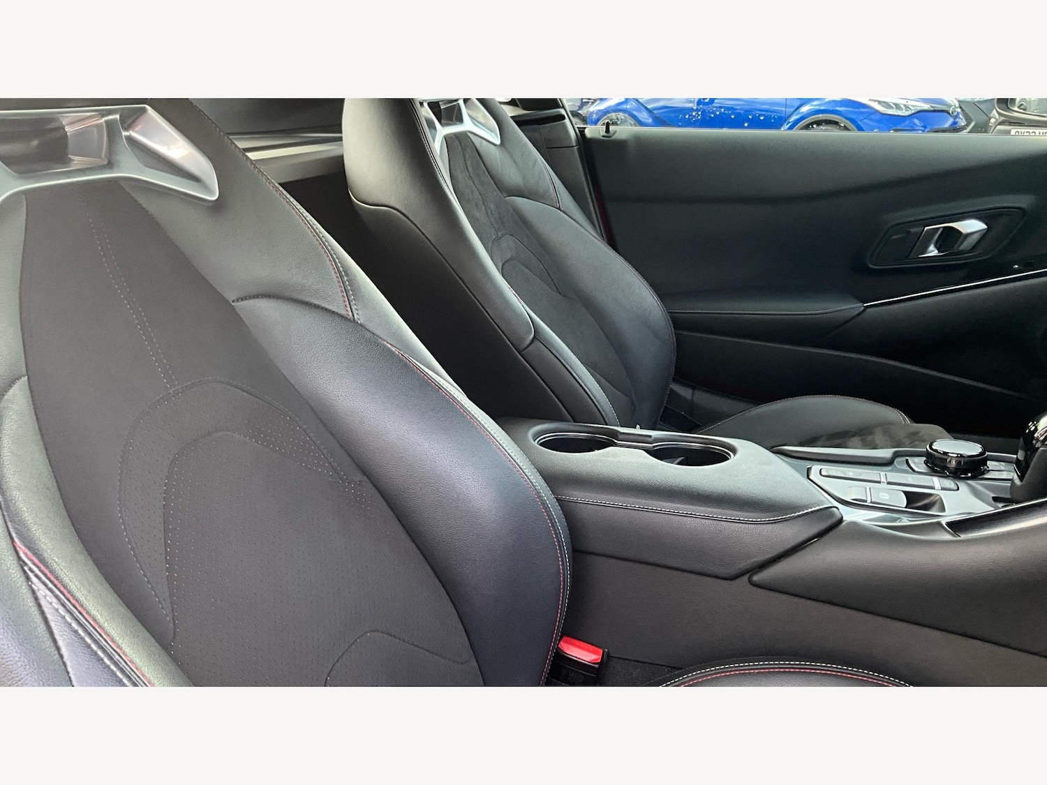 Used Toyota Supra 2022 for sale - 76024498: Photo 14