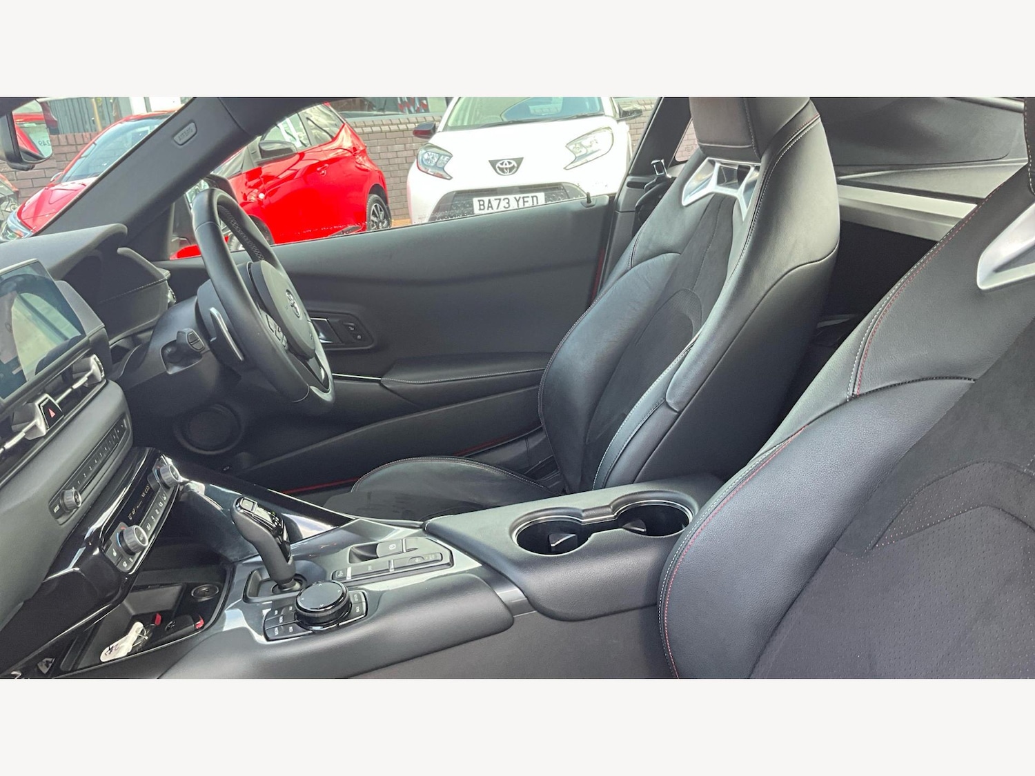 Used Toyota Supra 2022 for sale - 76024498: Photo 15
