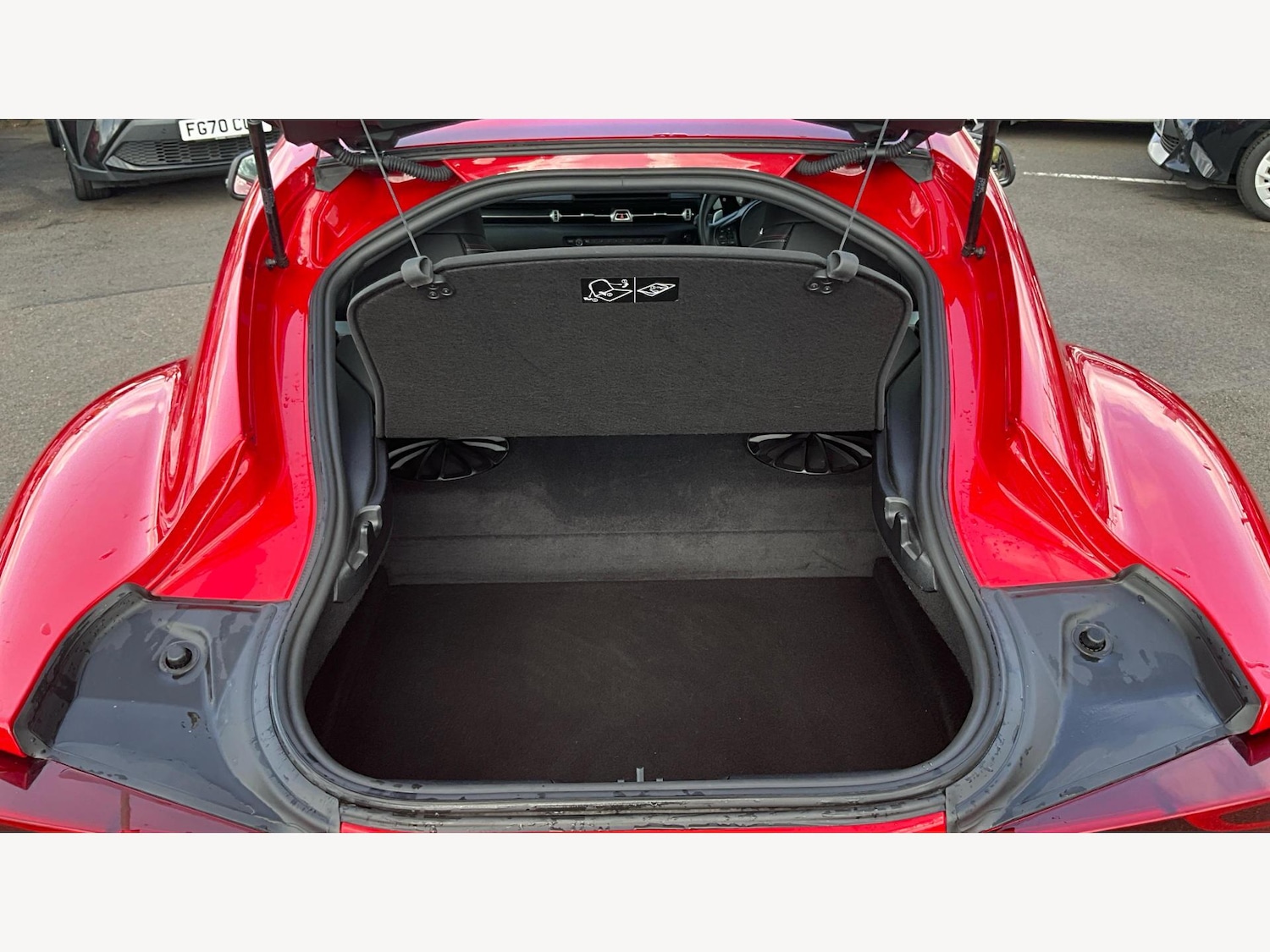 Used Toyota Supra 2022 for sale - 76024498: Photo 23