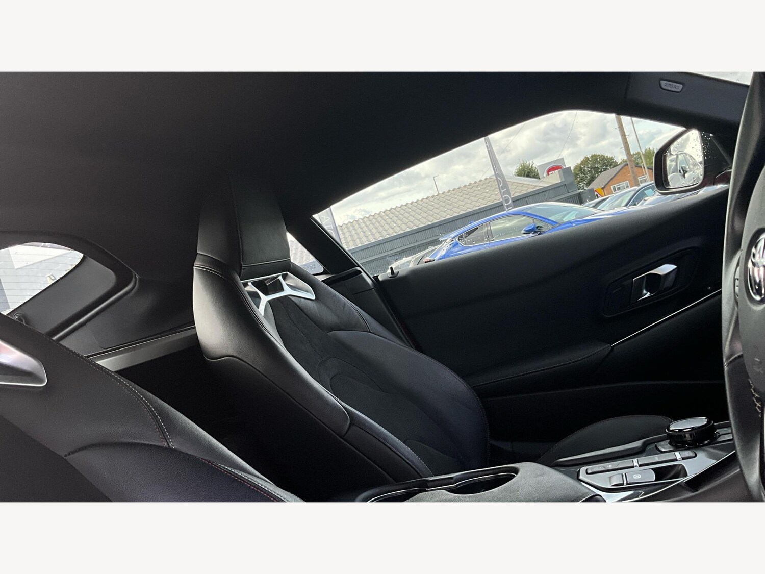 Used Toyota Supra 2022 for sale - 76024498: Photo 24