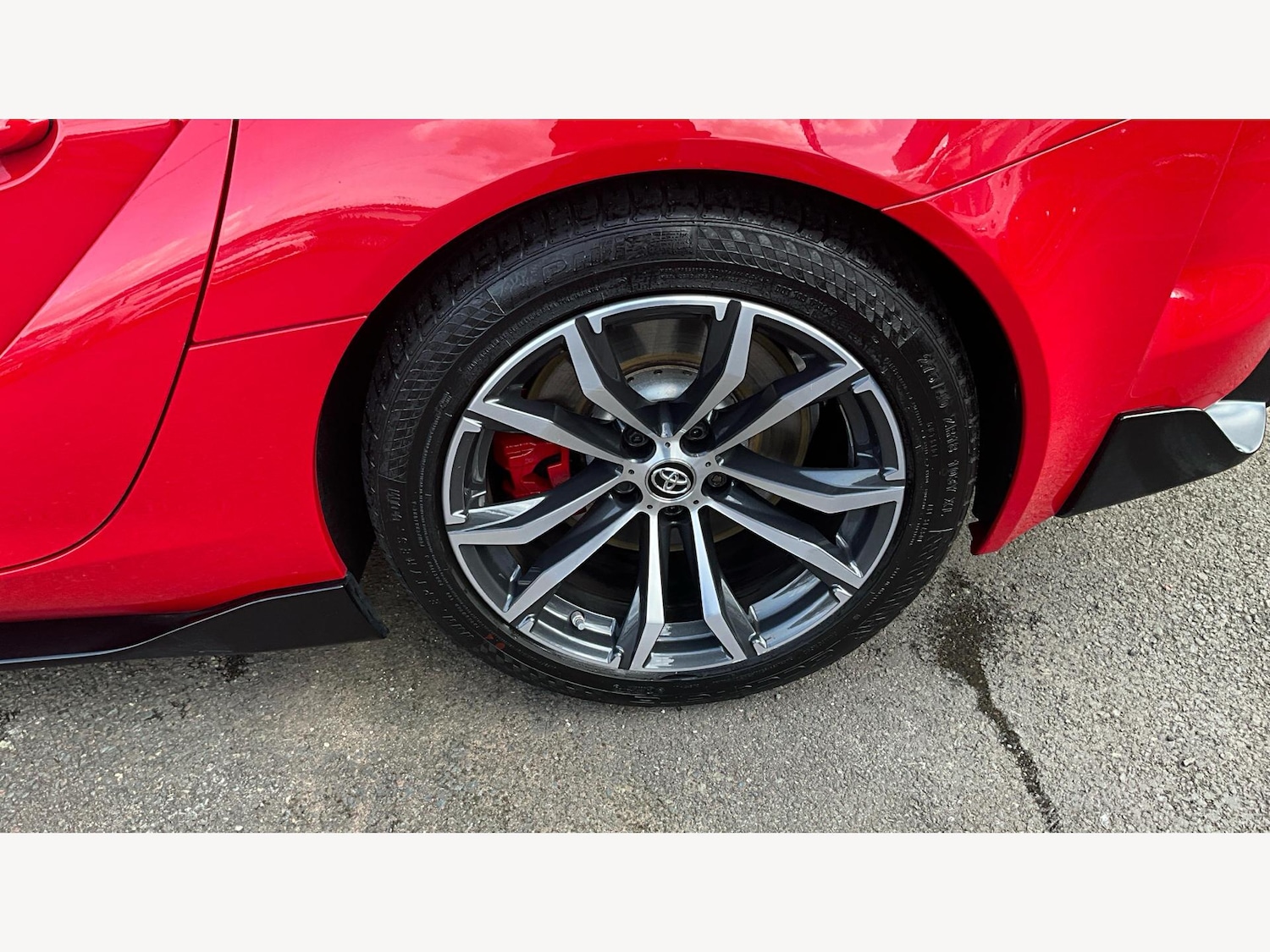 Used Toyota Supra 2022 for sale - 76024498: Photo 37