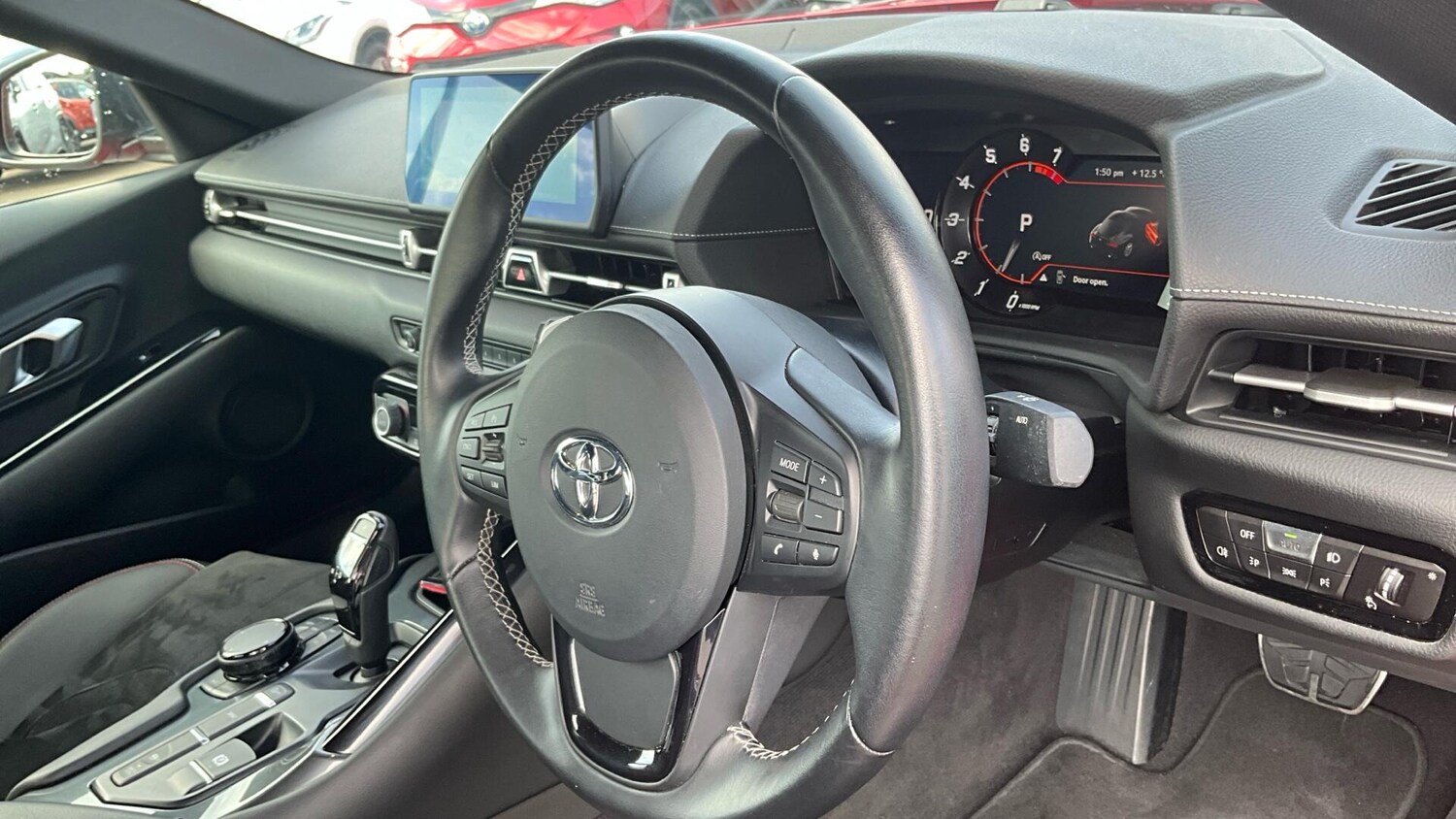 Used Toyota Supra 2022 for sale - 76024498: Photo 48