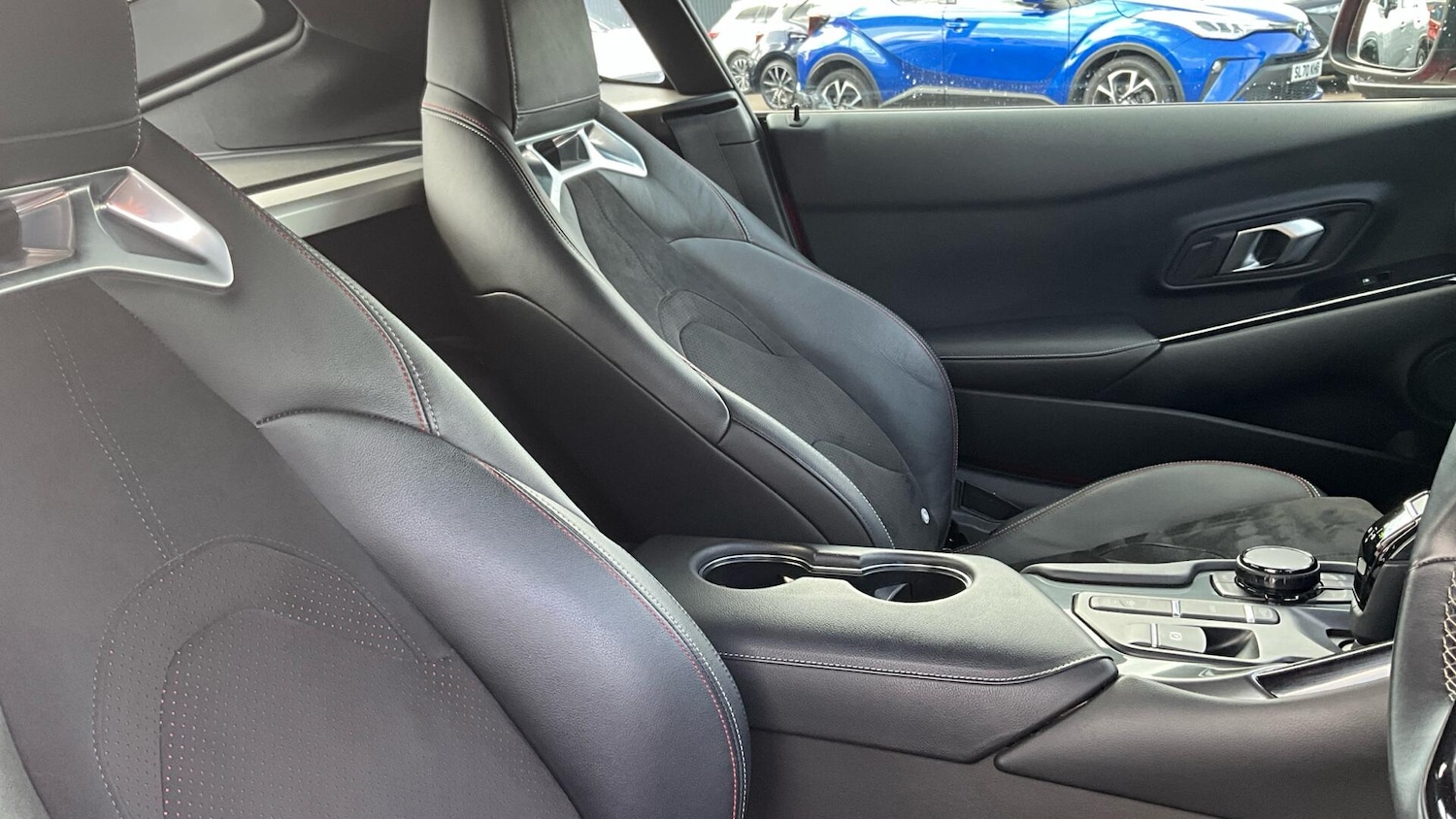 Used Toyota Supra 2022 for sale - 76024498: Photo 49