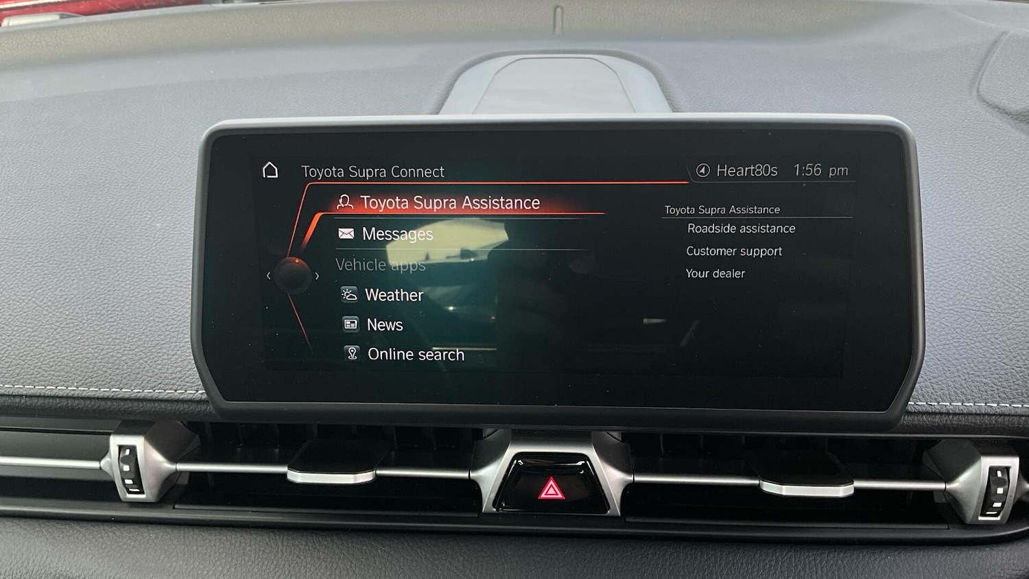 Used Toyota Supra 2022 for sale - 76024498: Photo 54