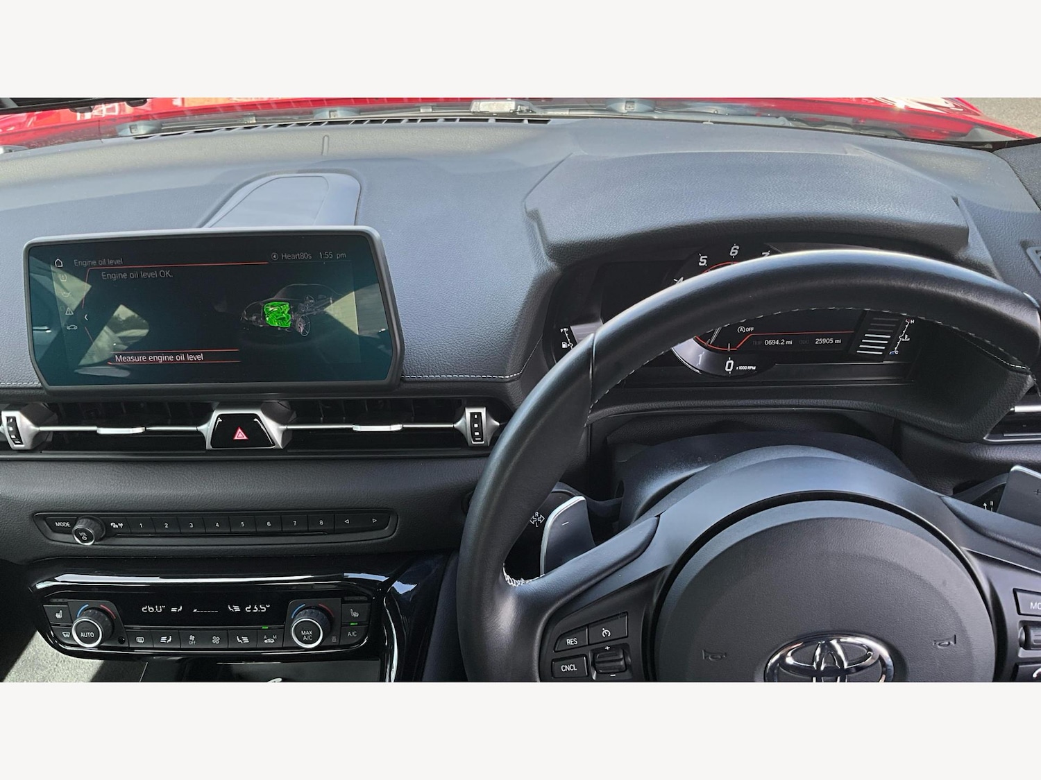 Used Toyota Supra 2022 for sale - 76024498: Photo 7