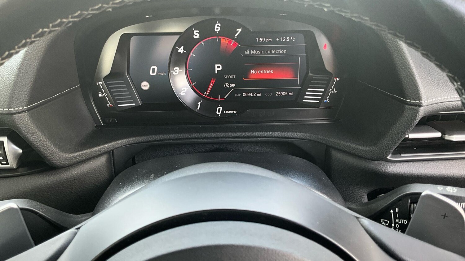 Used Toyota Supra 2022 for sale - 76024498: Photo 76