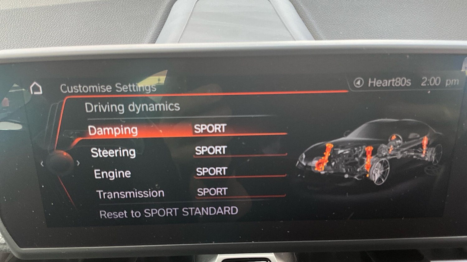 Used Toyota Supra 2022 for sale - 76024498: Photo 81