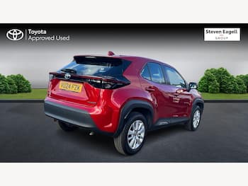 Used Toyota Yaris Cross 2024 for sale - 79794608: Photo