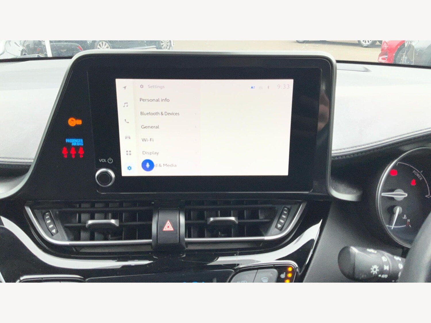 Used Toyota C-HR 2023 for sale - 77925873: Photo 31