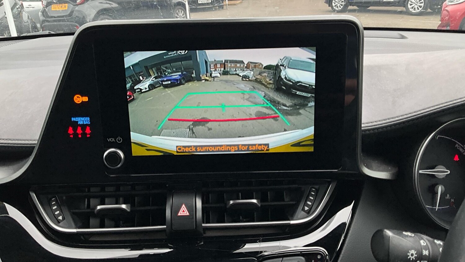 Used Toyota C-HR 2023 for sale - 77925873: Photo 33