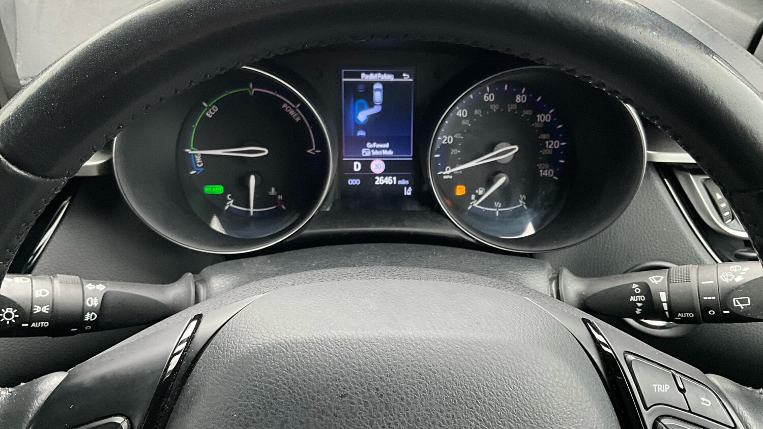 Used Toyota C-HR 2023 for sale - 77925873: Photo 35