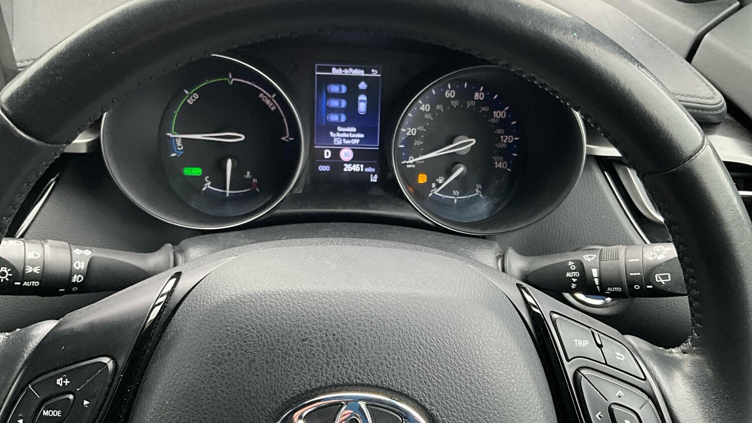 Used Toyota C-HR 2023 for sale - 77925873: Photo 36