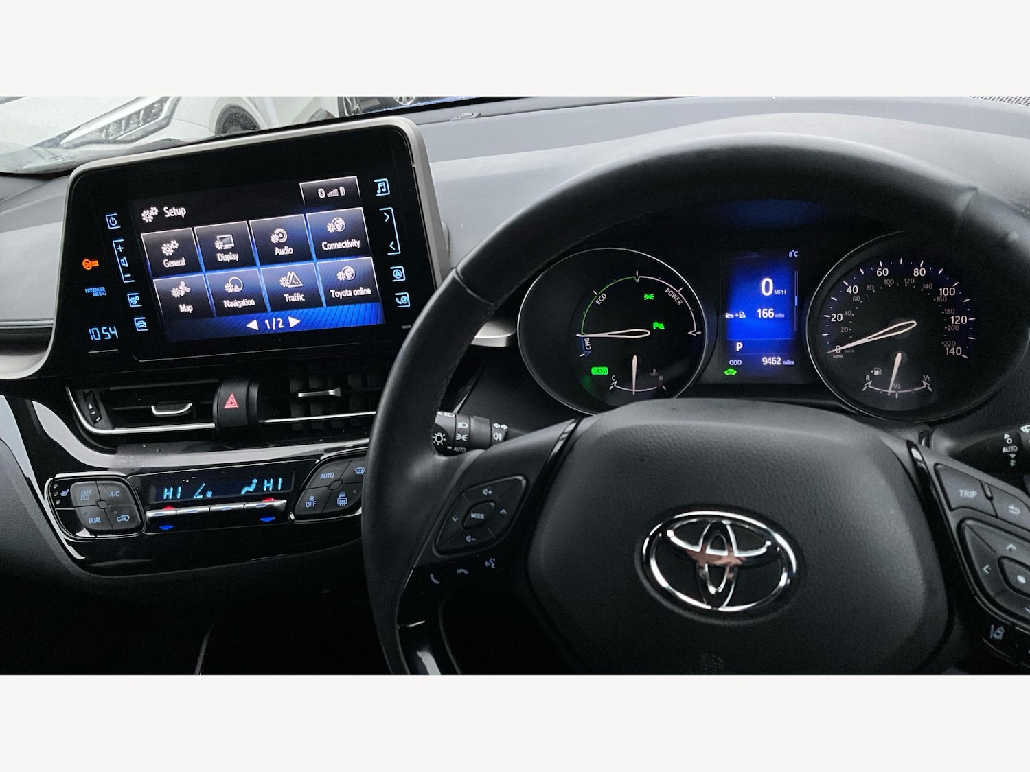 Used Toyota C-HR 2018 for sale - 77537304: Photo 10