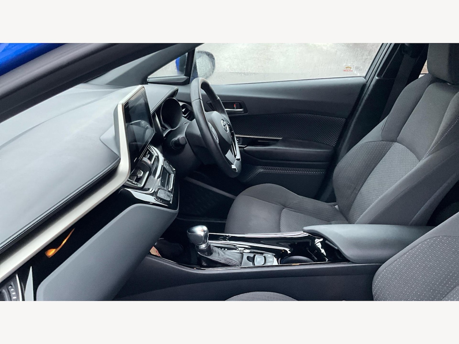 Used Toyota C-HR 2018 for sale - 77537304: Photo 12