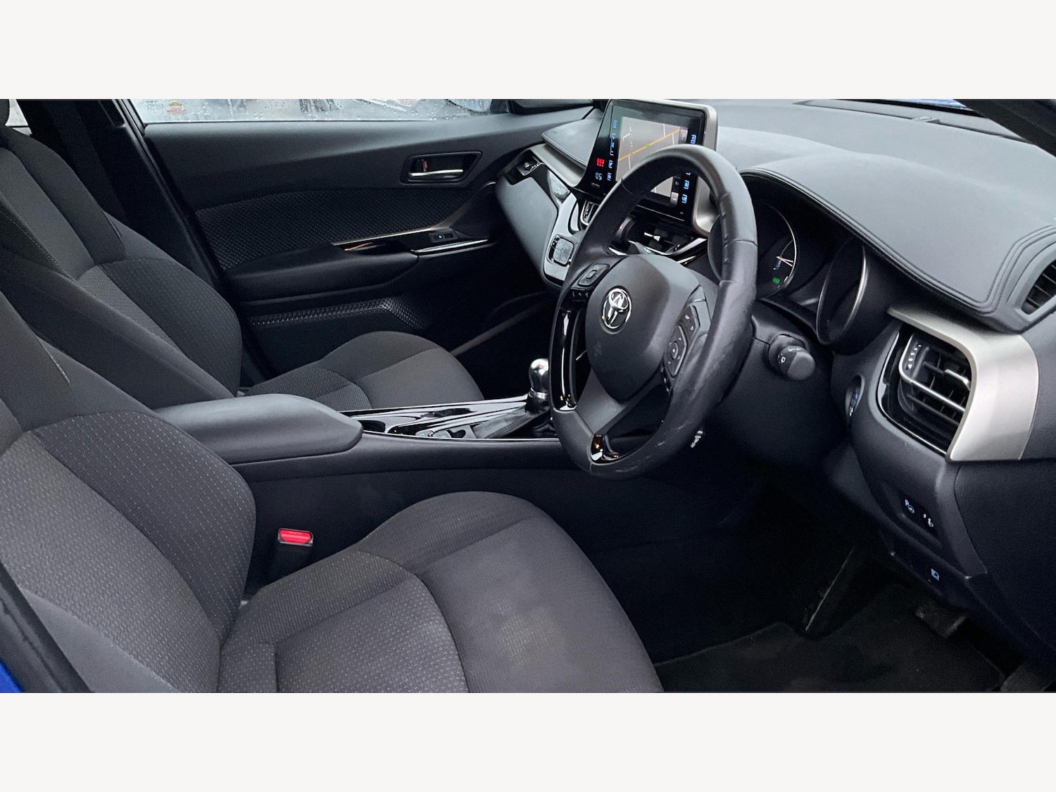 Used Toyota C-HR 2018 for sale - 77537304: Photo 13