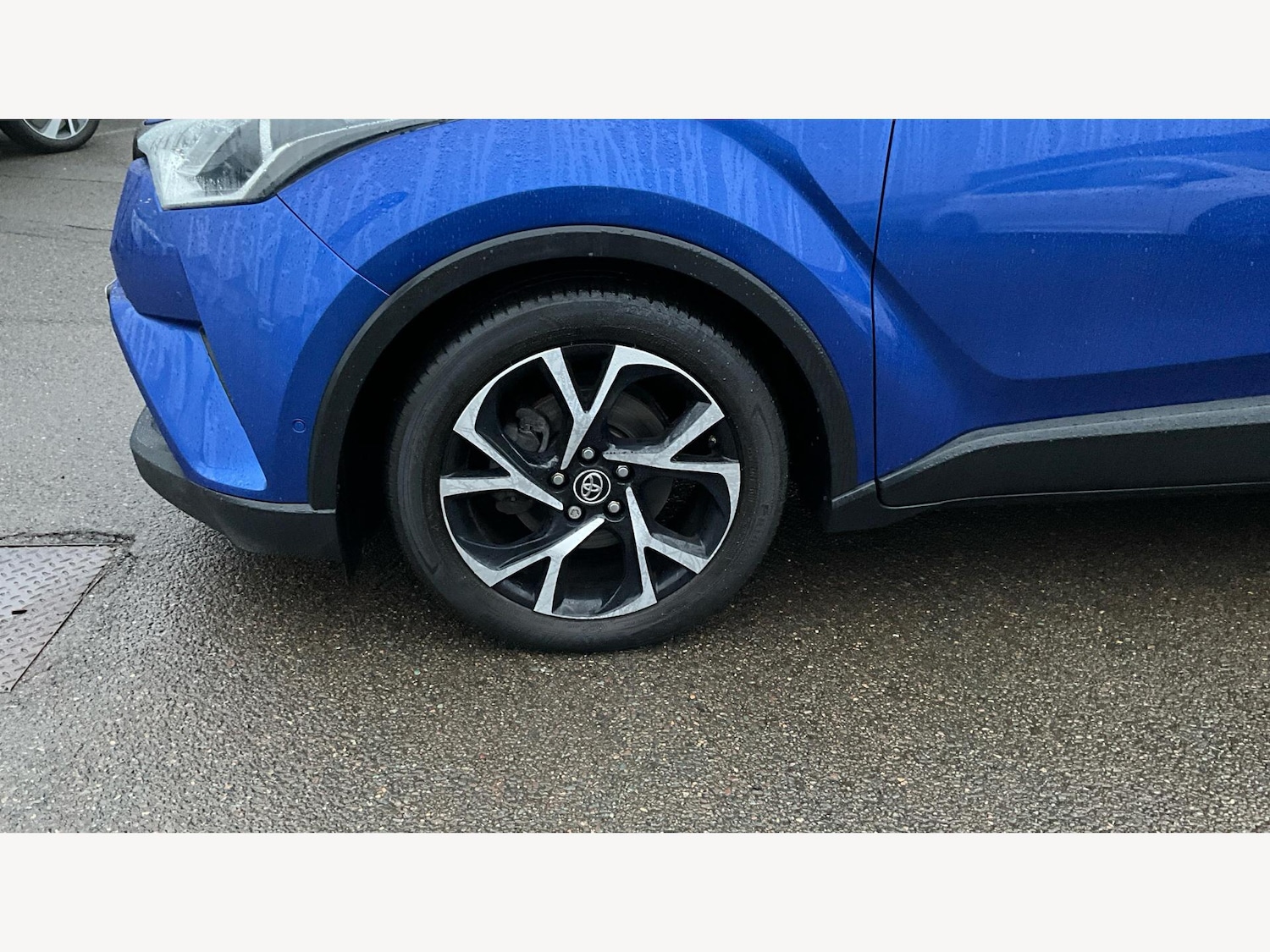 Used Toyota C-HR 2018 for sale - 77537304: Photo 22