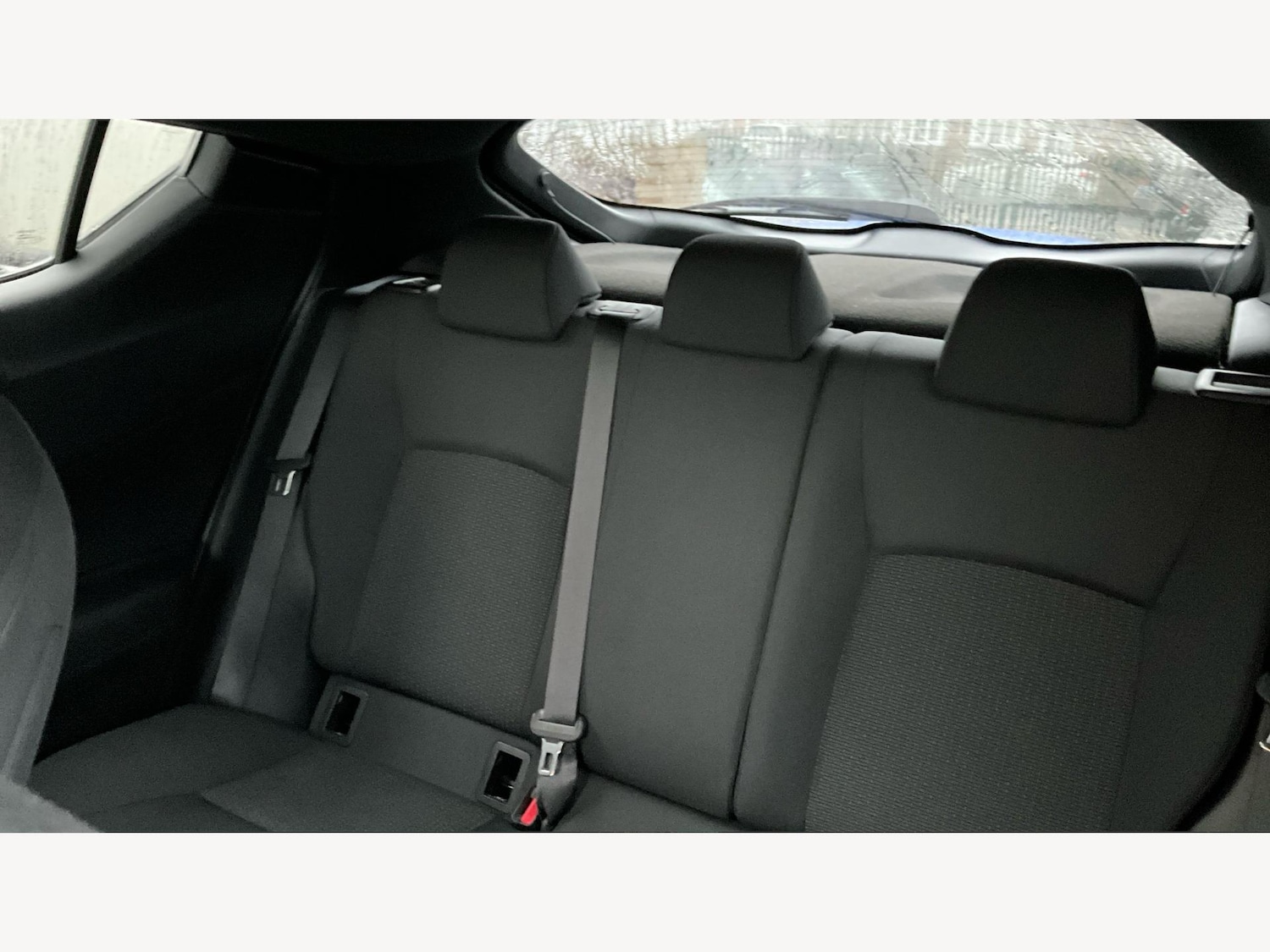 Used Toyota C-HR 2018 for sale - 77537304: Photo 25