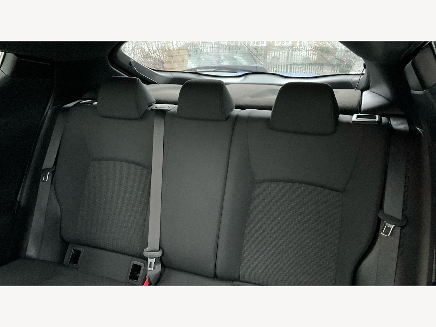 Used Toyota C-HR 2018 for sale - 77537304: Photo 26