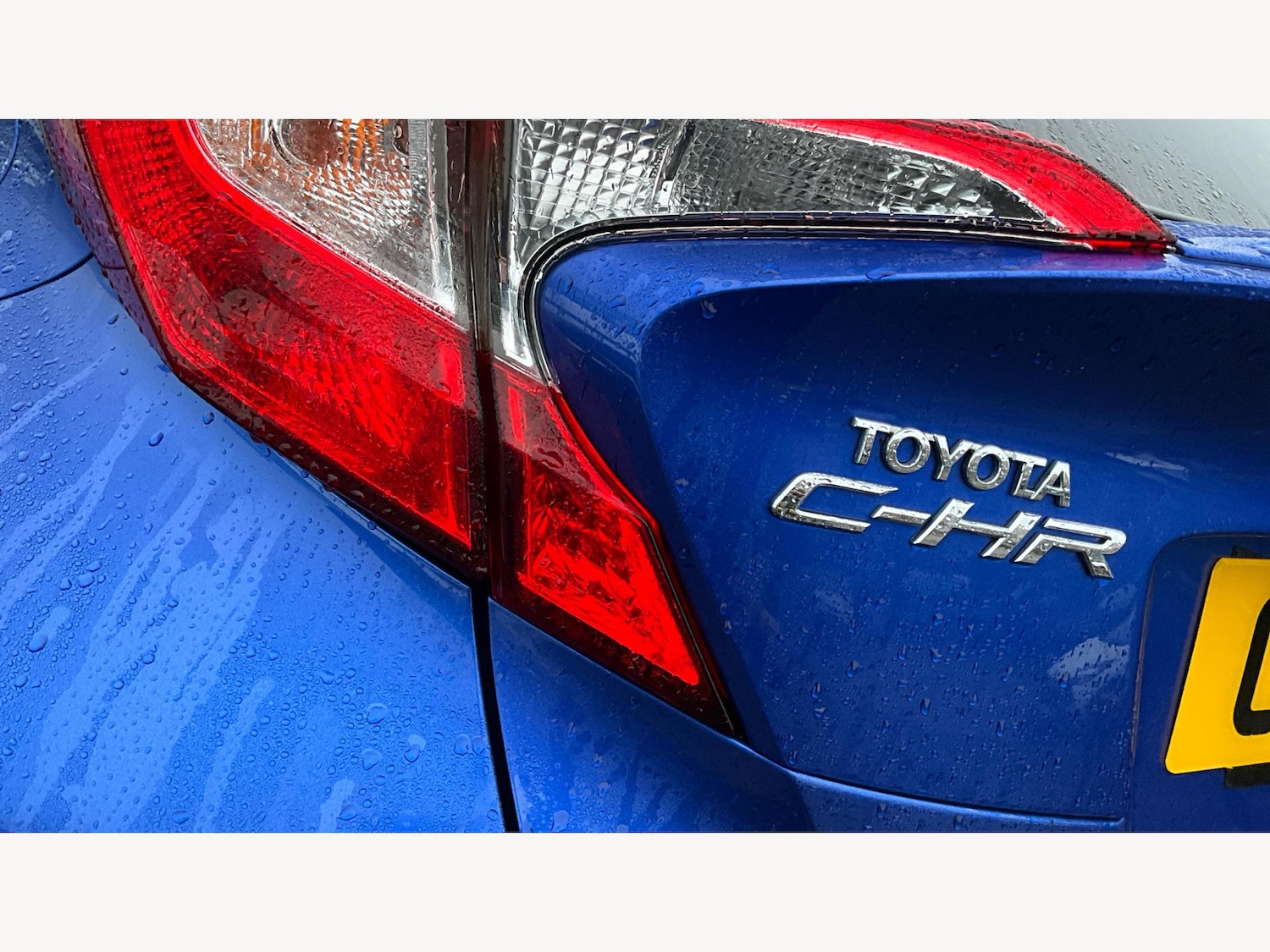 Used Toyota C-HR 2018 for sale - 77537304: Photo 27