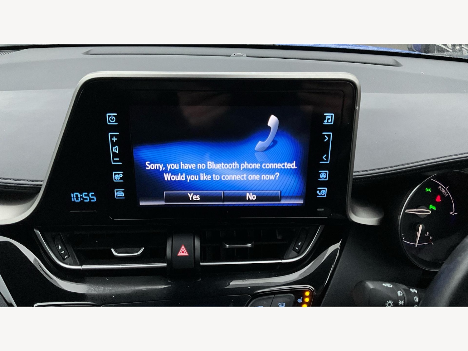 Used Toyota C-HR 2018 for sale - 77537304: Photo 29