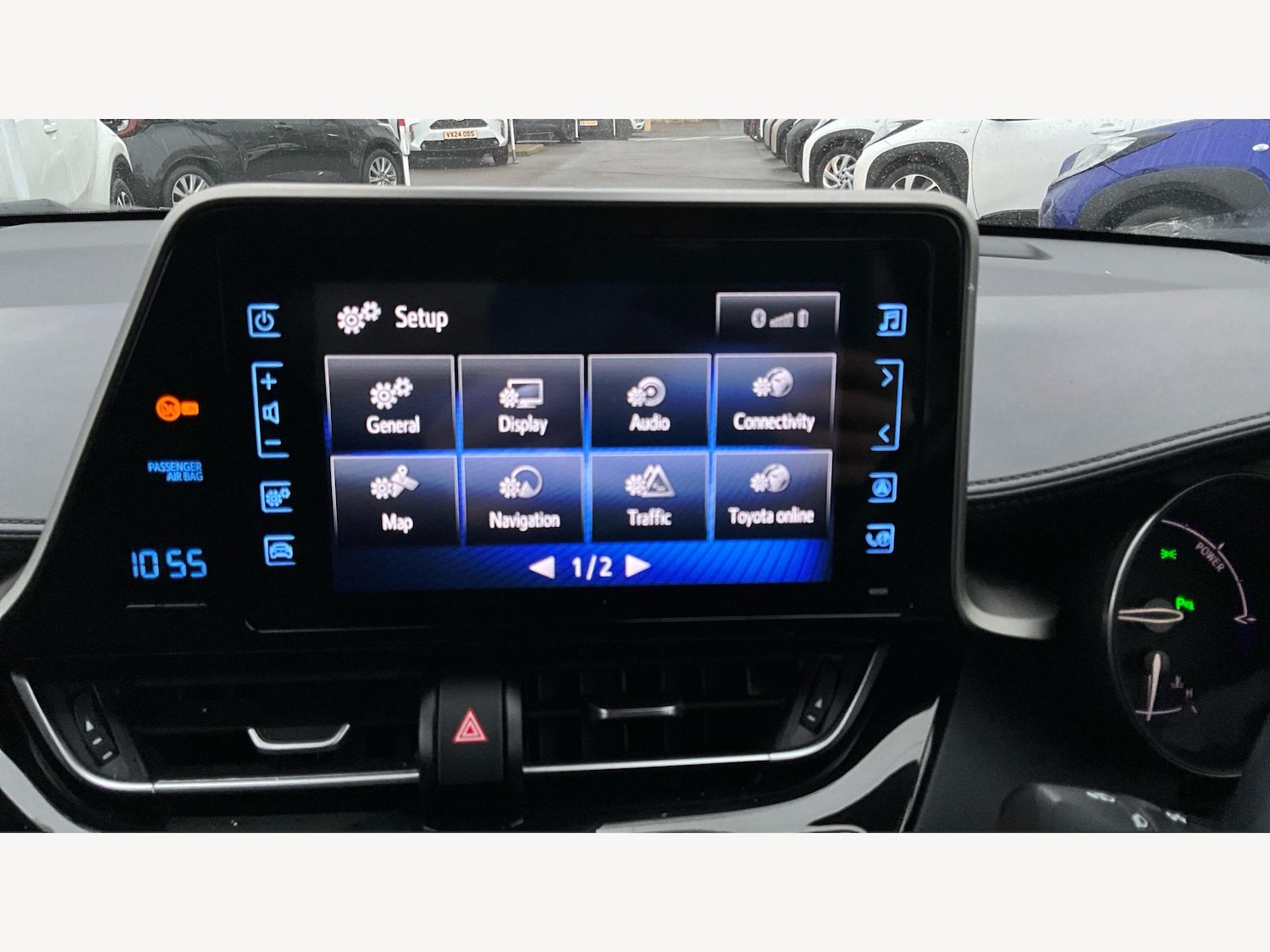 Used Toyota C-HR 2018 for sale - 77537304: Photo 31