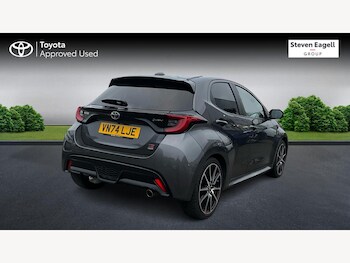 Used Toyota Yaris 2024 for sale - 79279646: Photo