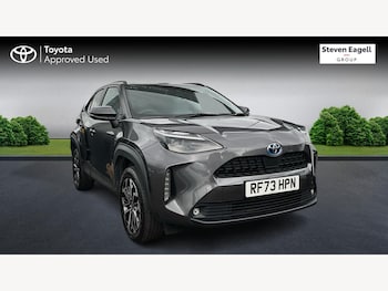 (73) - 1.5 VVT-h Design E-CVT Euro 6 (s/s) 5dr