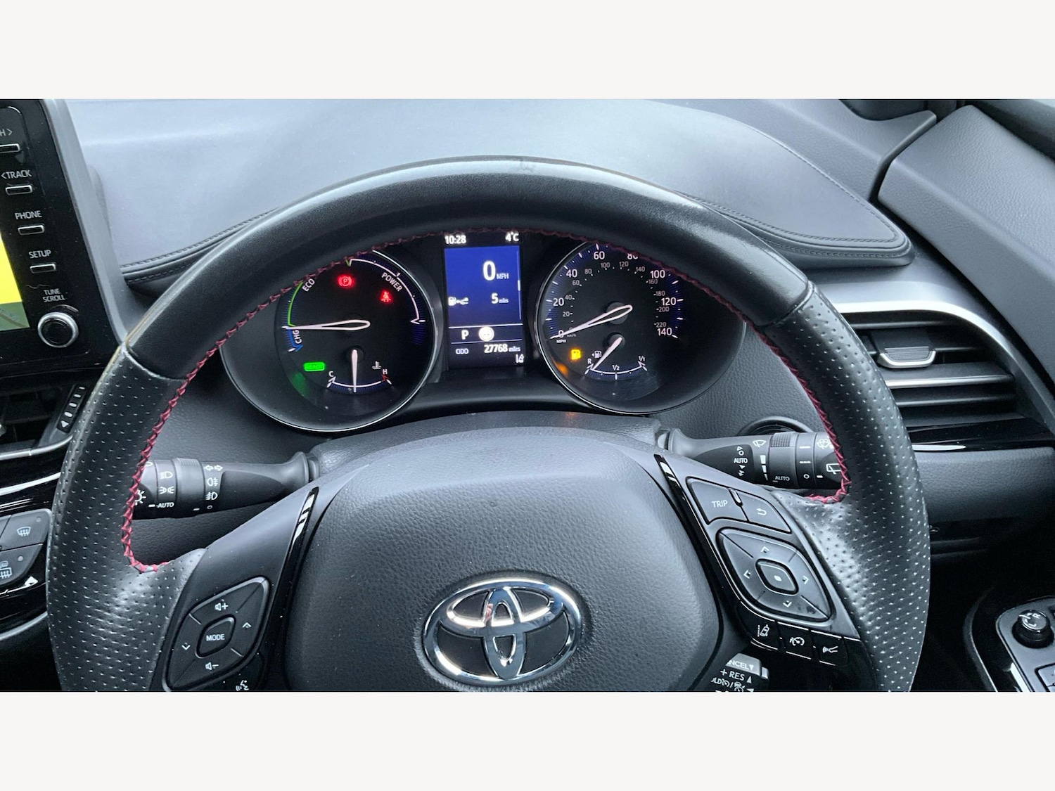Used Toyota C-HR for sale - 77586418: Photo 11