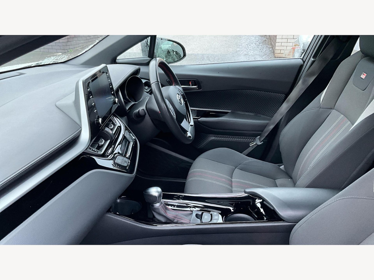 Used Toyota C-HR for sale - 77586418: Photo 12