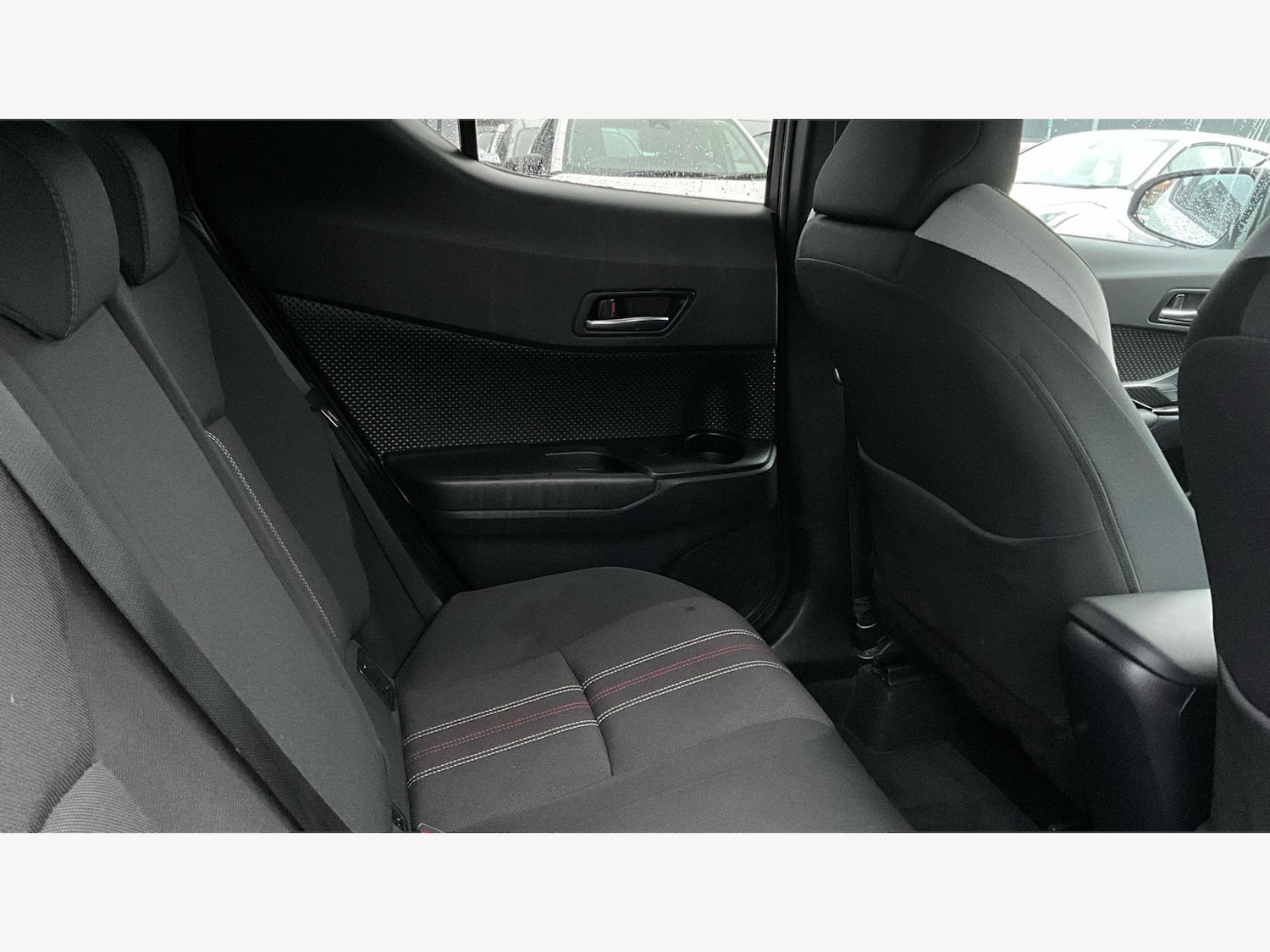 Used Toyota C-HR for sale - 77586418: Photo 14