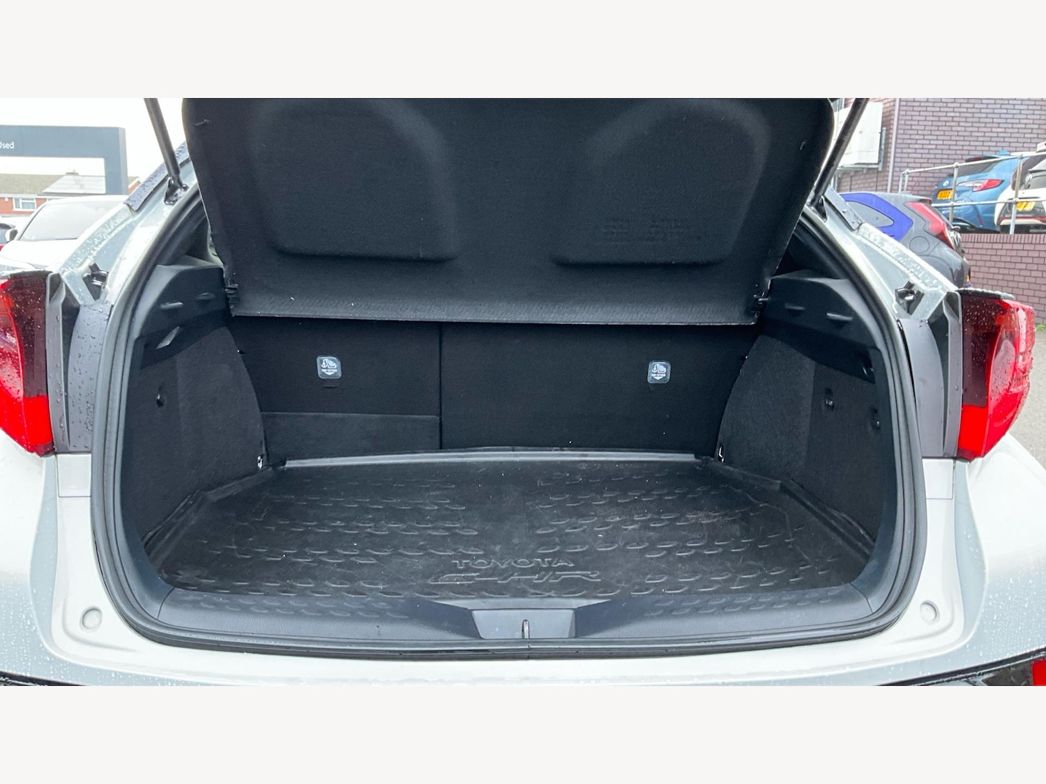 Used Toyota C-HR for sale - 77586418: Photo 16