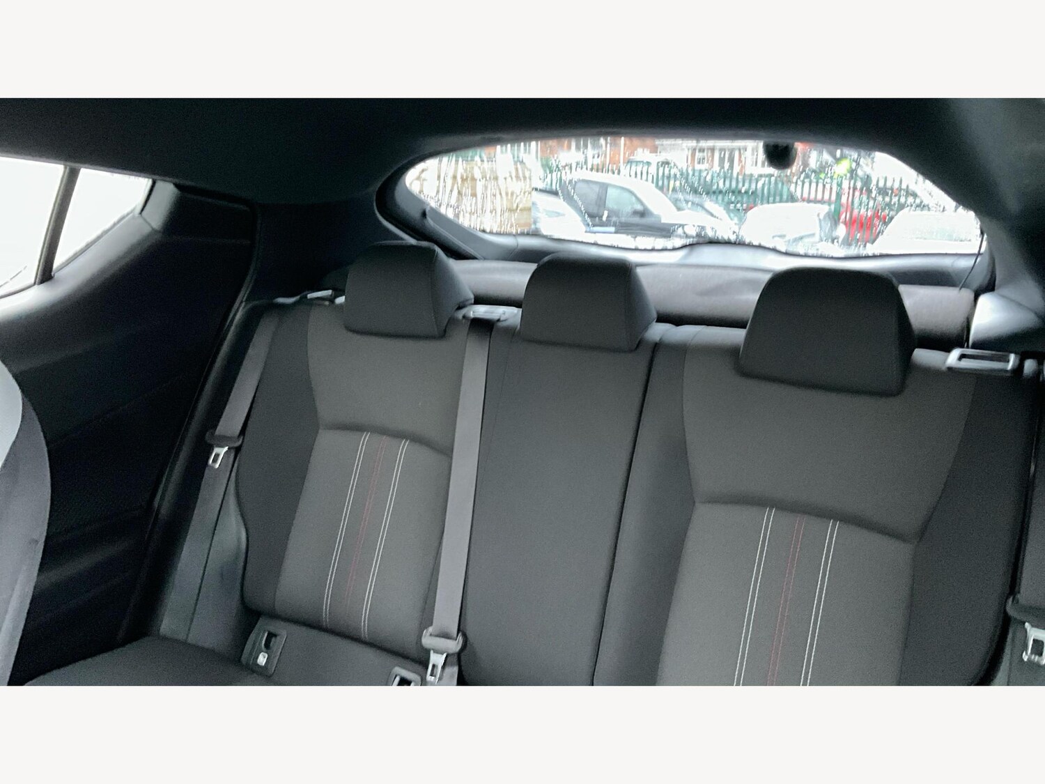 Used Toyota C-HR for sale - 77586418: Photo 25