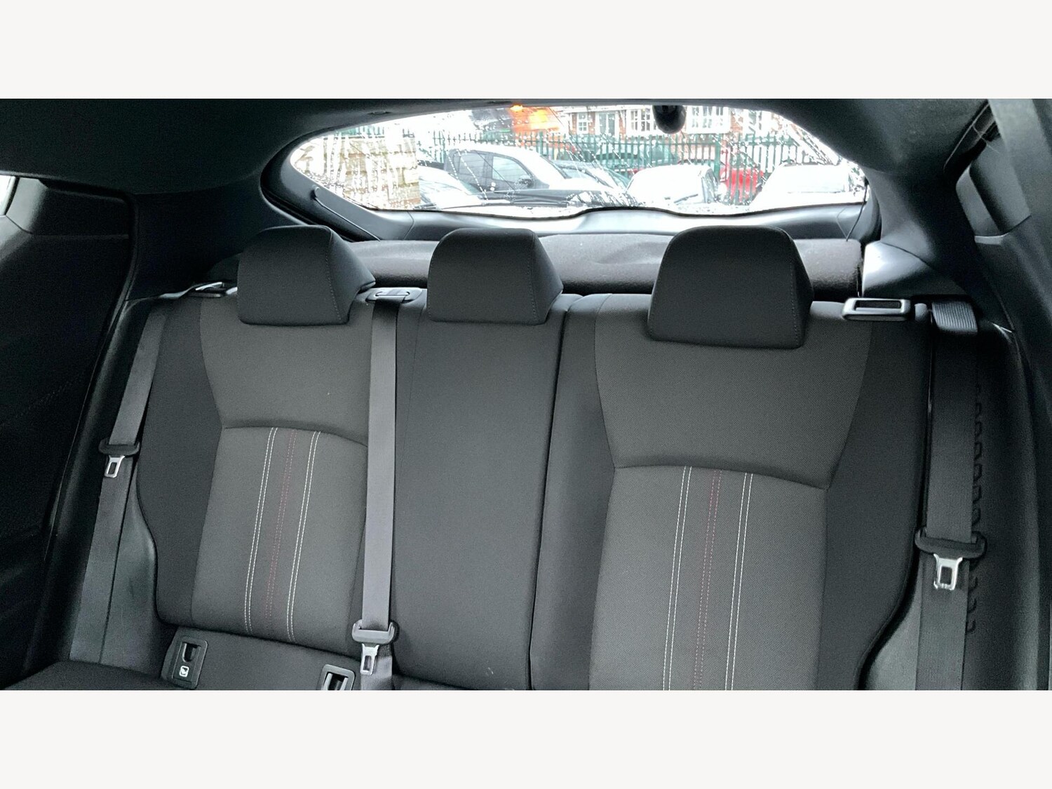 Used Toyota C-HR for sale - 77586418: Photo 26