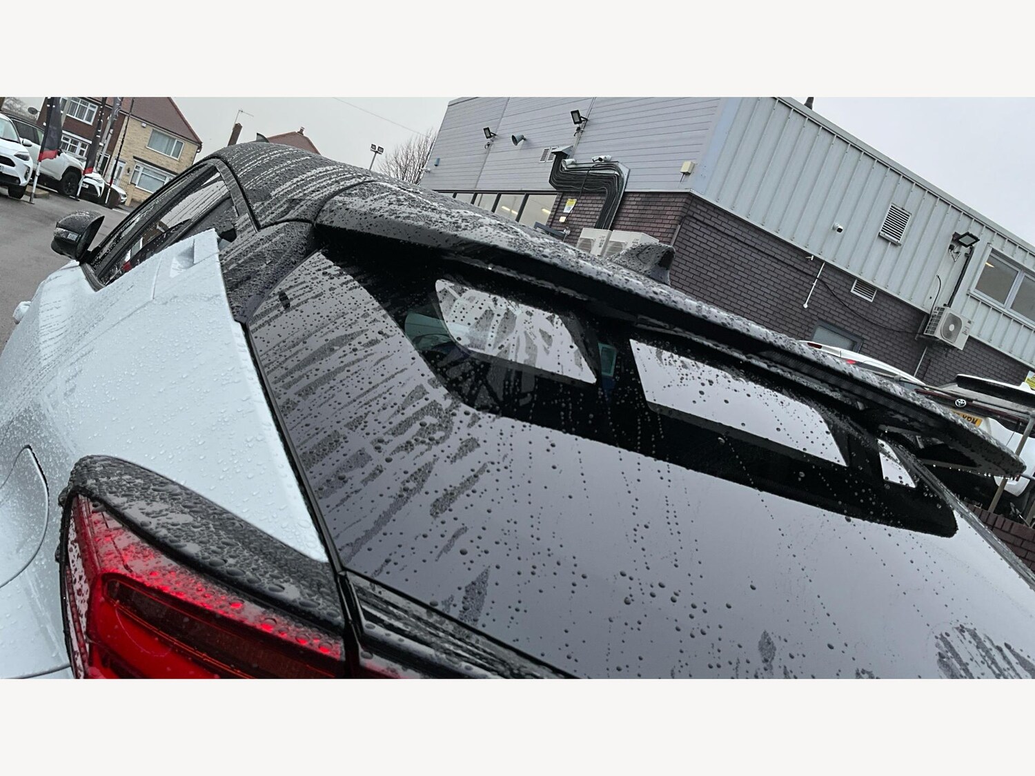 Used Toyota C-HR for sale - 77586418: Photo 28