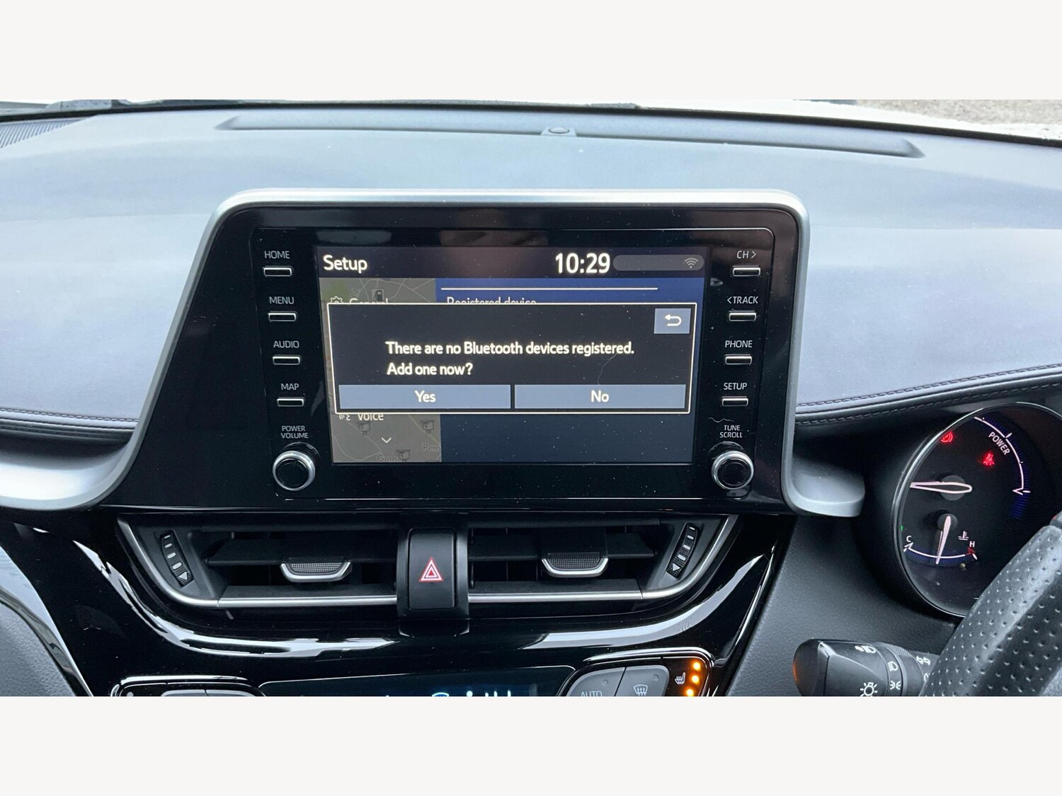 Used Toyota C-HR for sale - 77586418: Photo 29