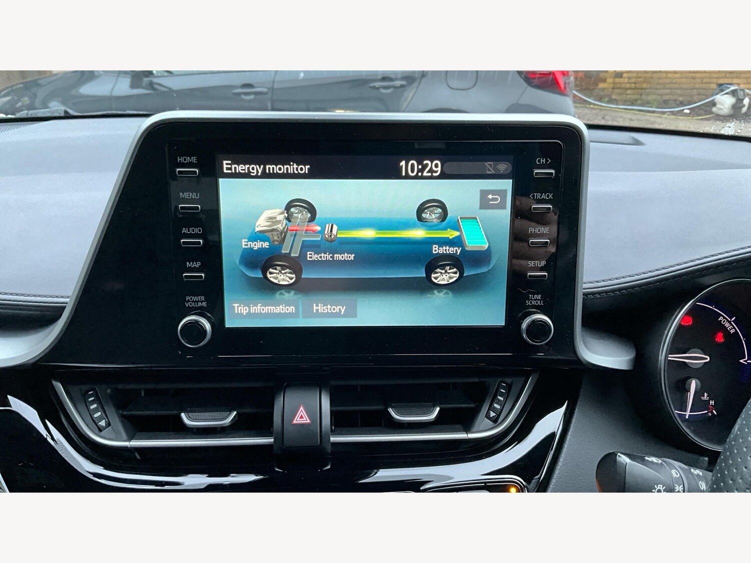 Used Toyota C-HR for sale - 77586418: Photo 30