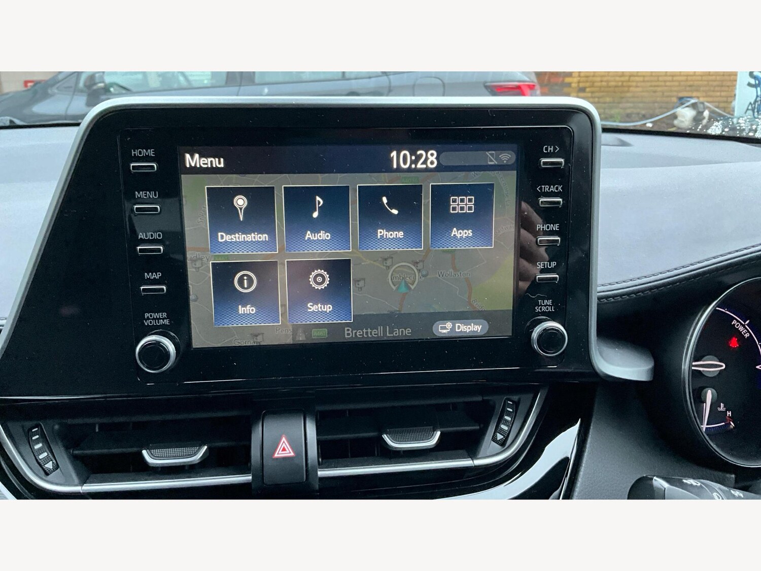 Used Toyota C-HR for sale - 77586418: Photo 31