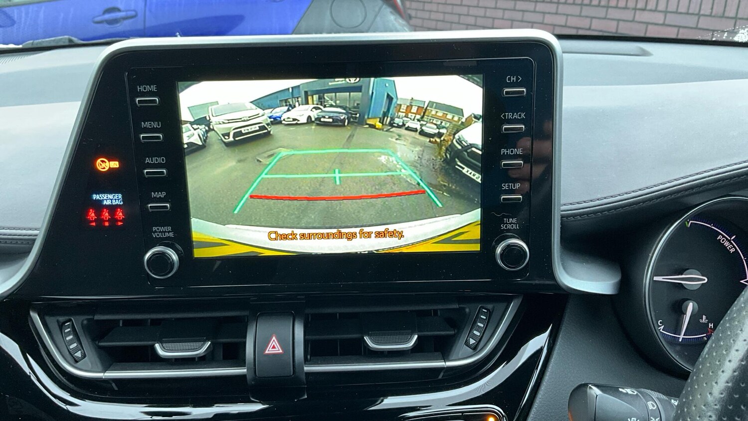 Used Toyota C-HR for sale - 77586418: Photo 33