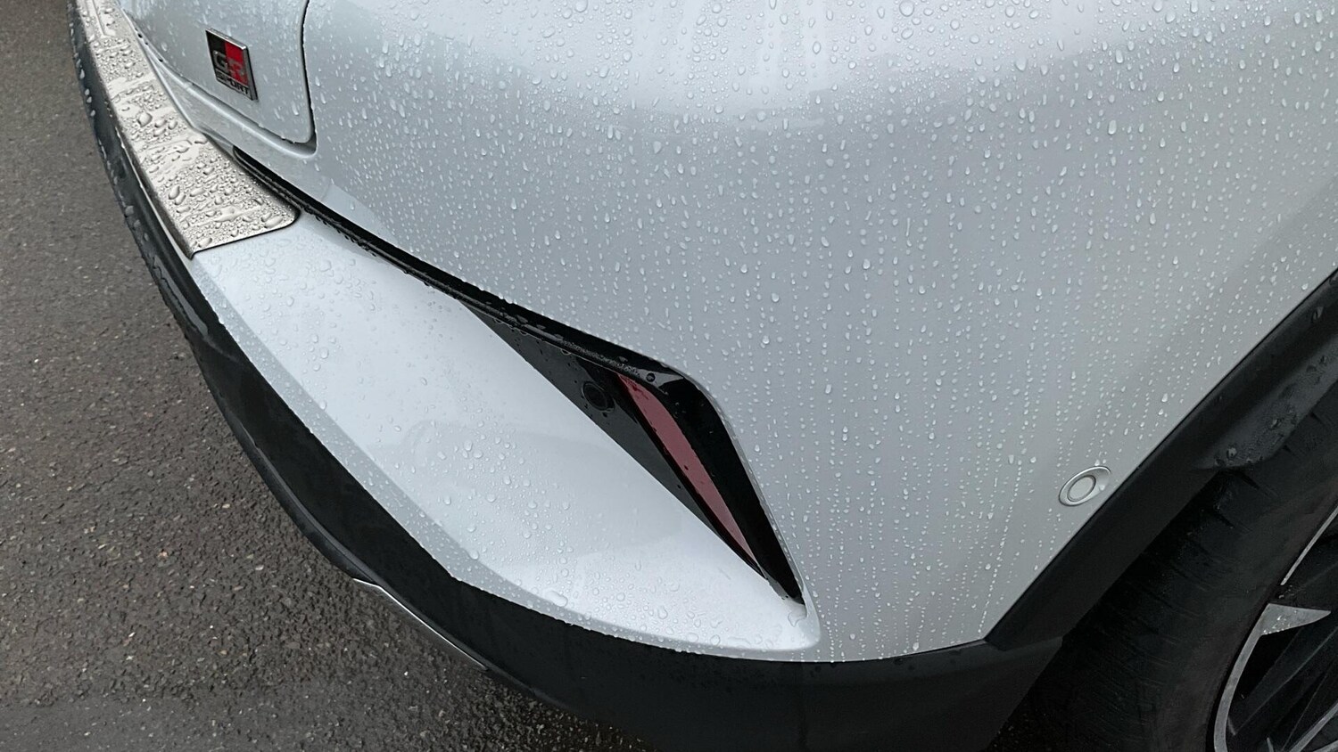 Used Toyota C-HR for sale - 77586418: Photo 36