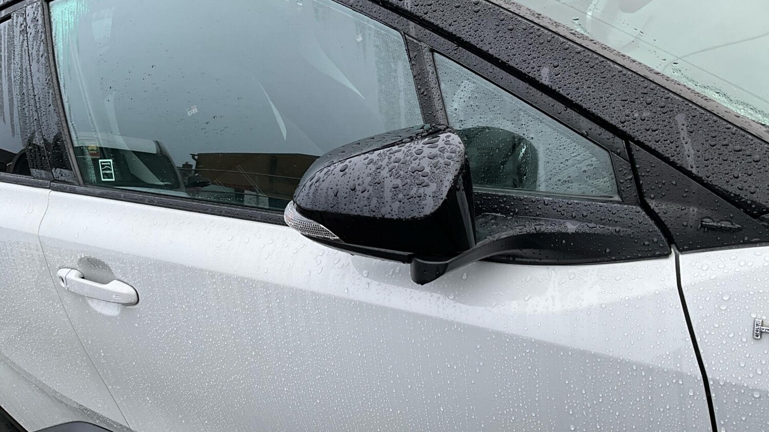 Used Toyota C-HR for sale - 77586418: Photo 37