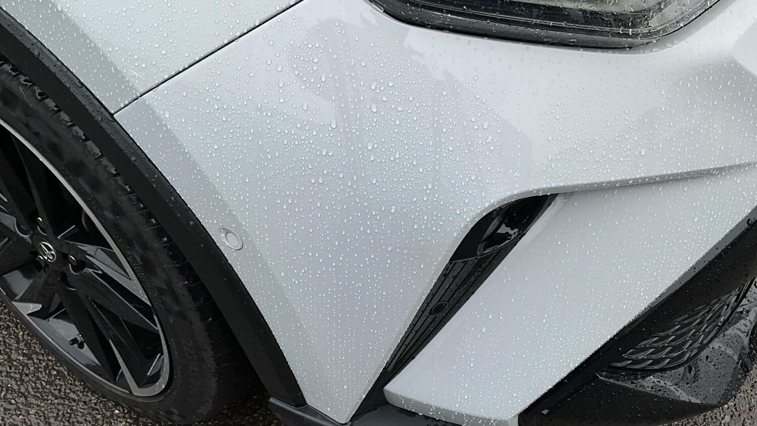 Used Toyota C-HR for sale - 77586418: Photo 38