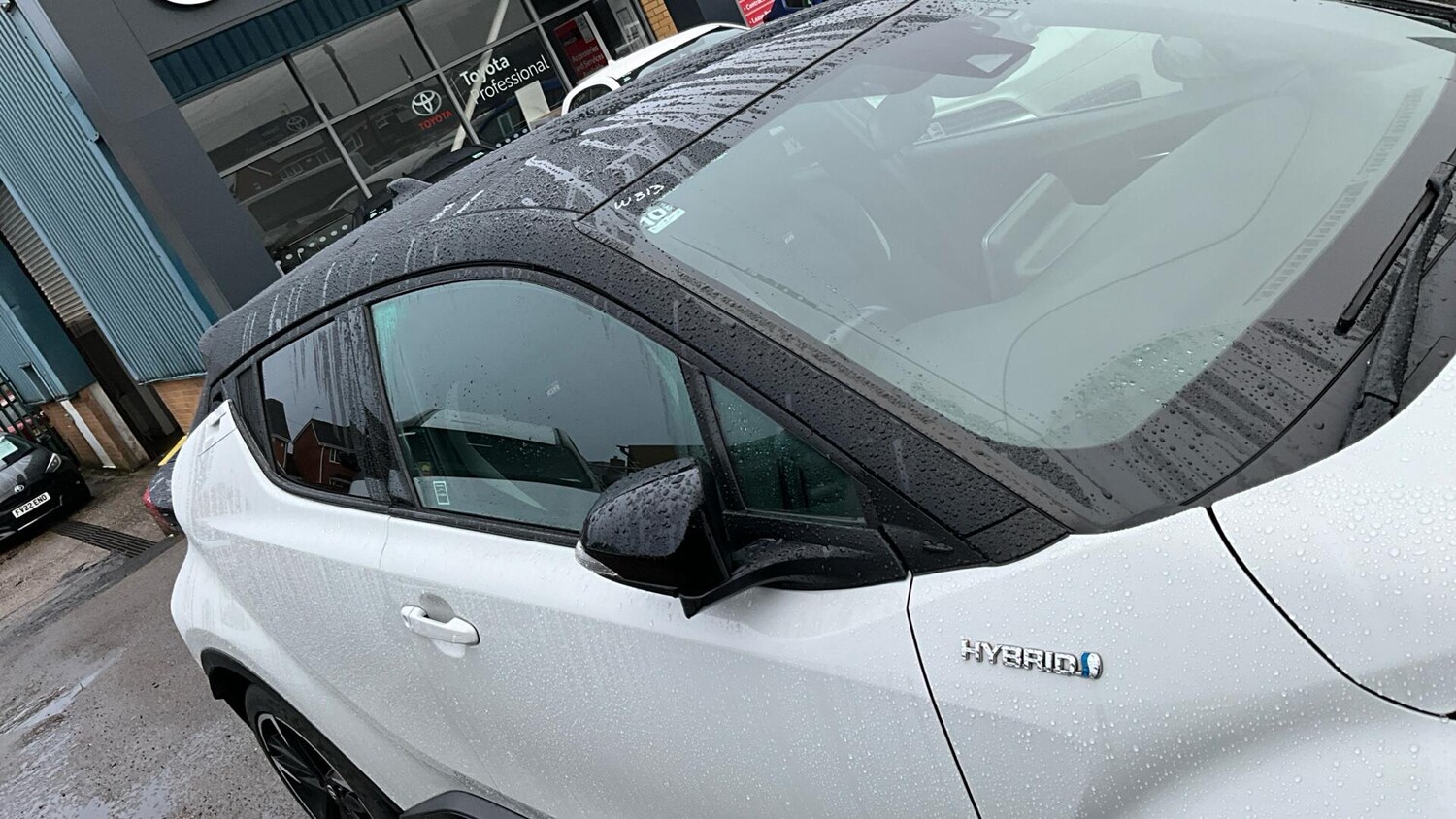 Used Toyota C-HR for sale - 77586418: Photo 39