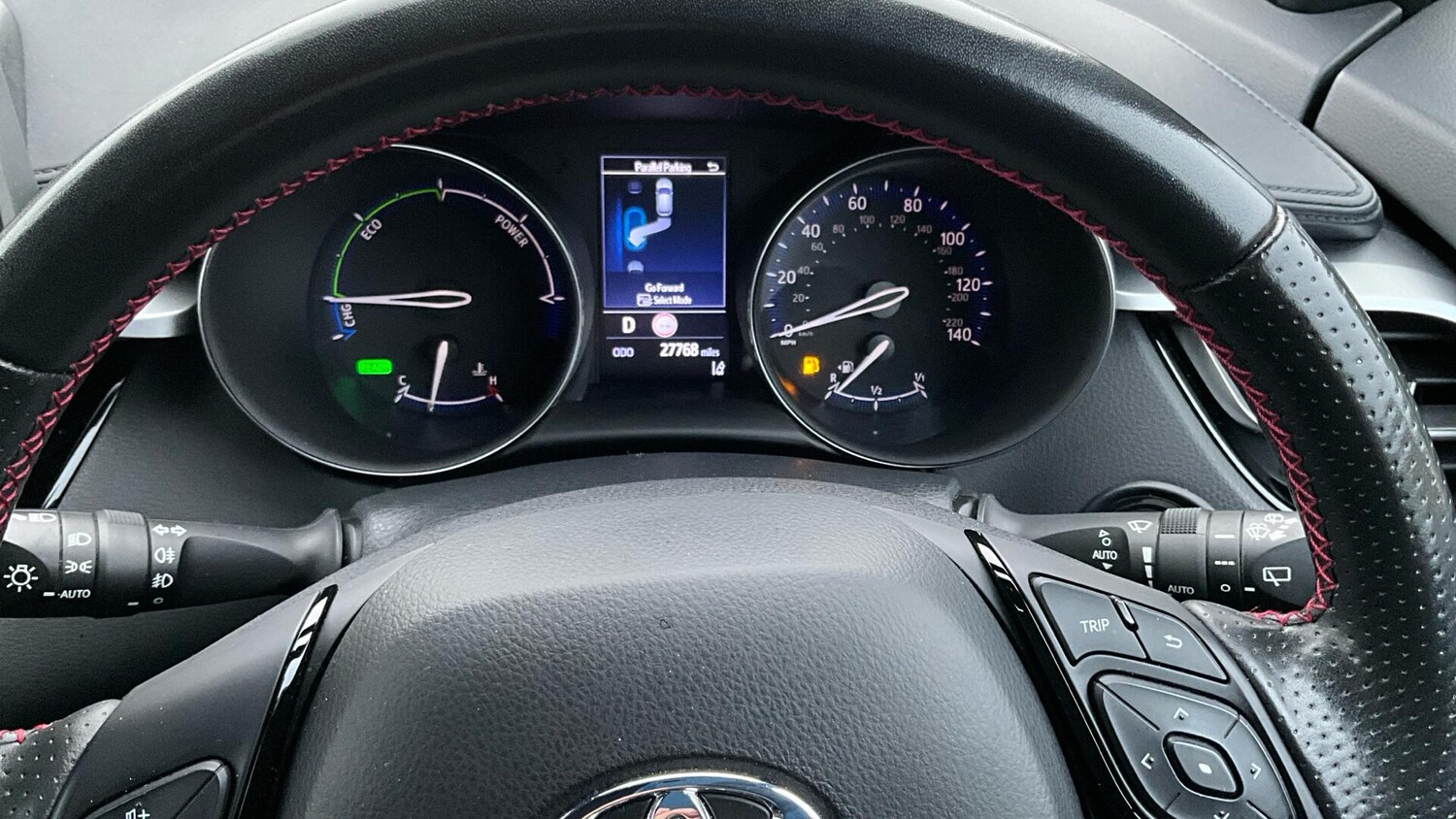 Used Toyota C-HR for sale - 77586418: Photo 43