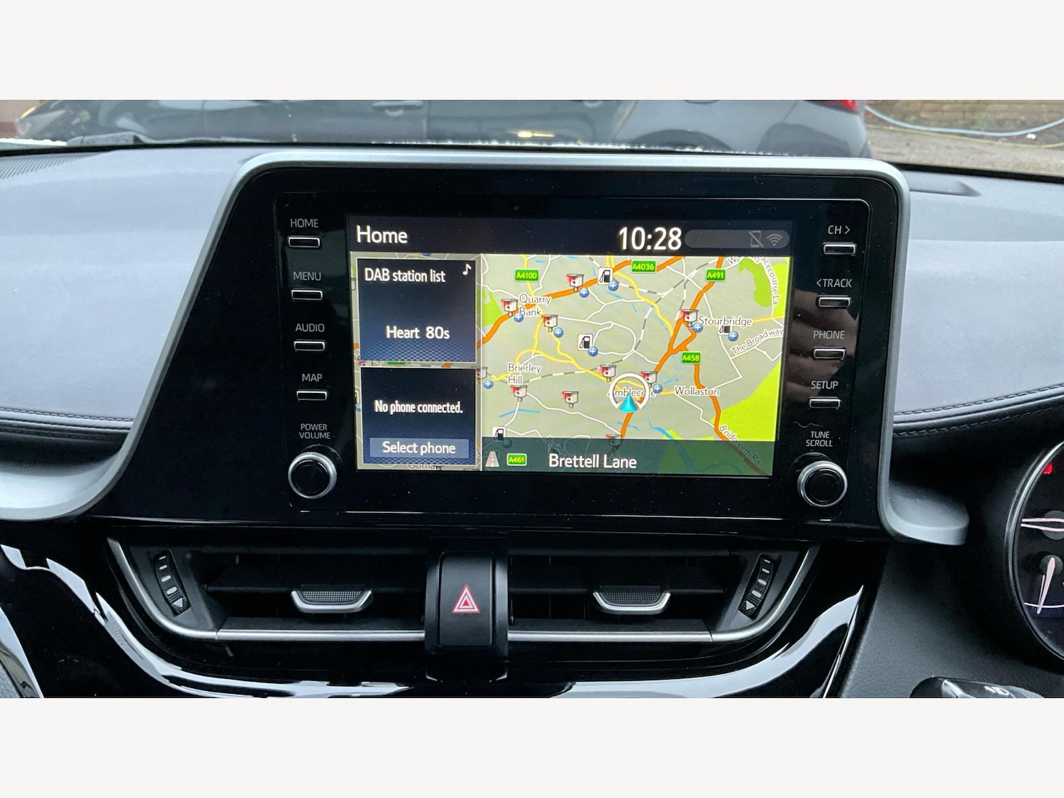 Used Toyota C-HR for sale - 77586418: Photo 9