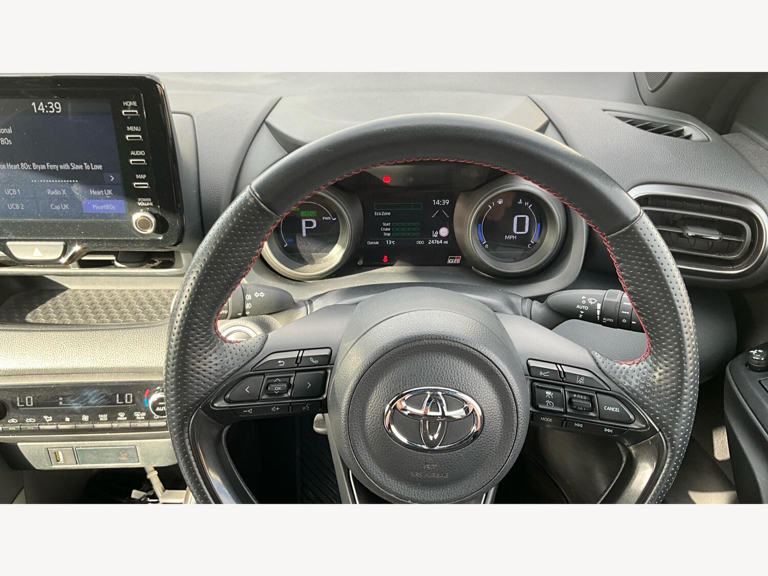 Used Toyota Yaris 2023 for sale - 76326416: Photo 11