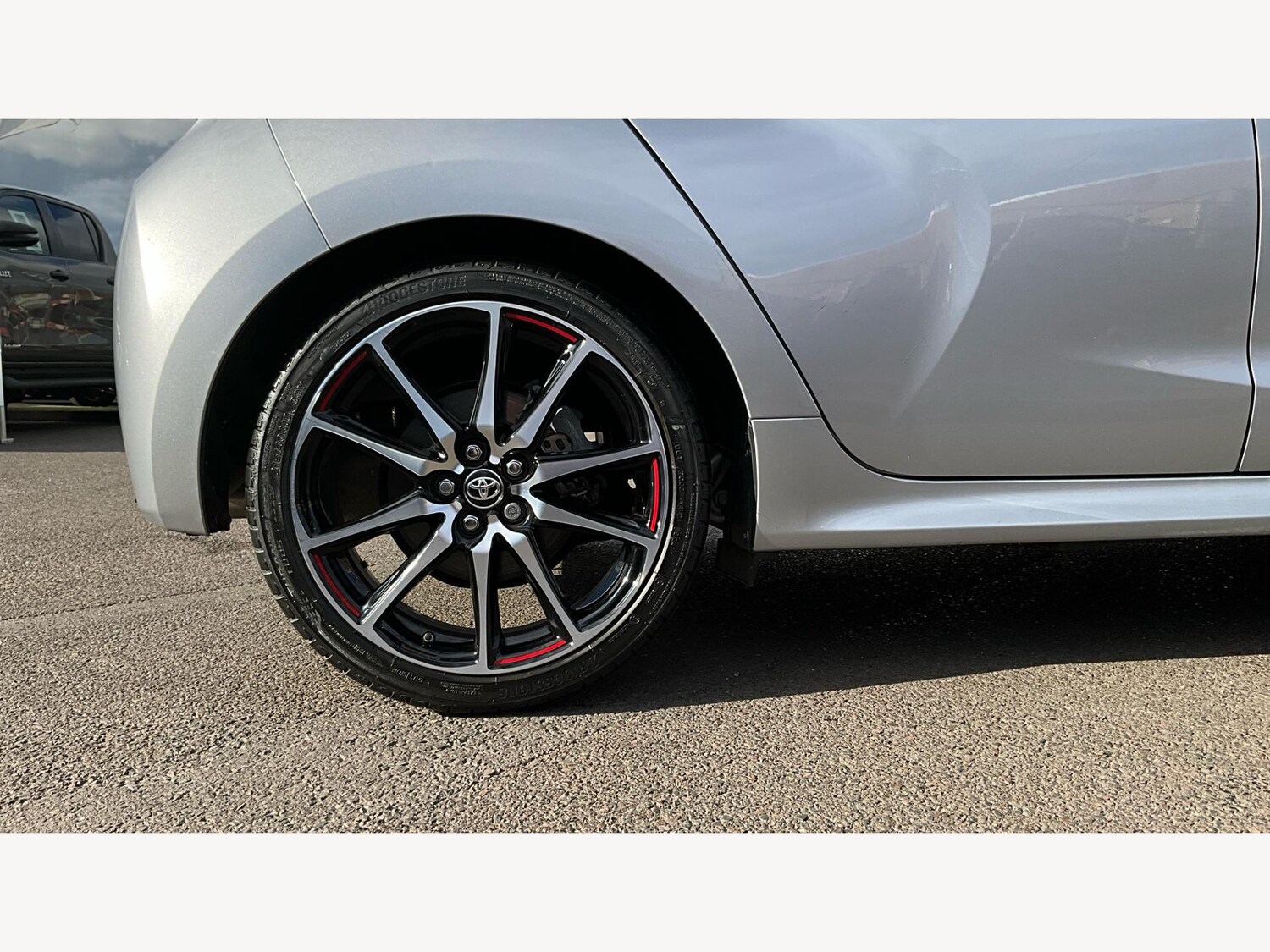 Used Toyota Yaris 2023 for sale - 76326416: Photo 20